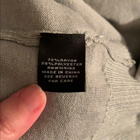 Two cardigans - Picture 6 of 6